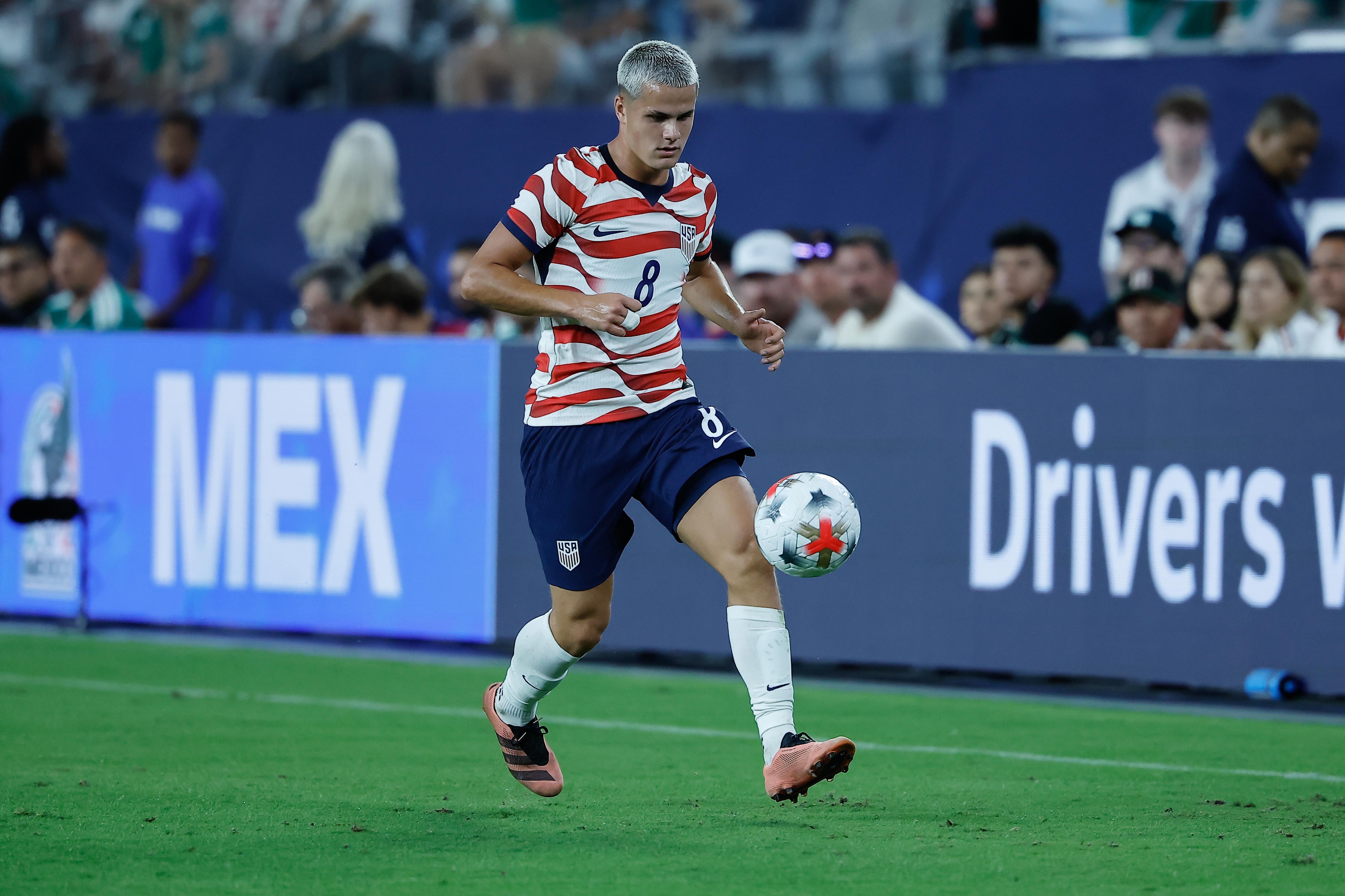 USA vs. Canada, 2026 Friendly: Time, TV schedule, streaming and lineups