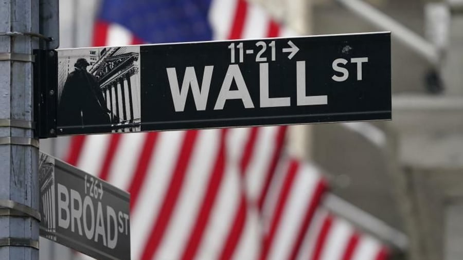 Wall Street: US-Börsen öffnen im Plus – S&P 500 auf Rekord