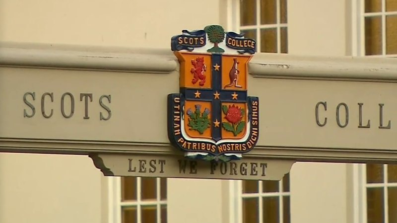 More arrests after allegations against Sydney private school boys