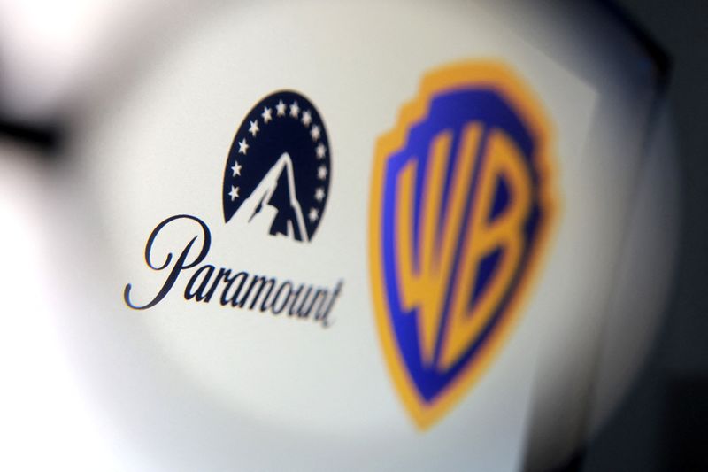Paramount Skydance seals $110B Warner Bros deal as combined company hits NYSE