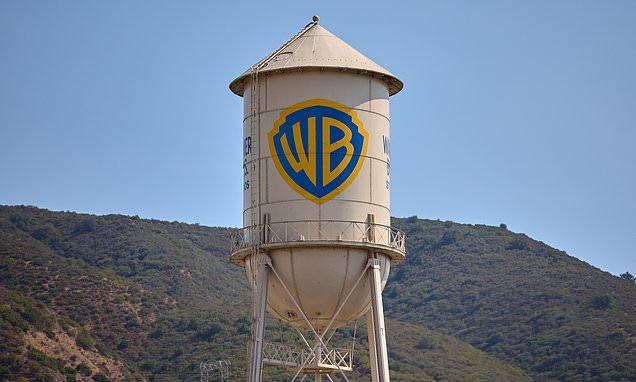 Paramount completes blockbuster £80bn takeover of Warner Bros - sparking fears of higher prices and job losses