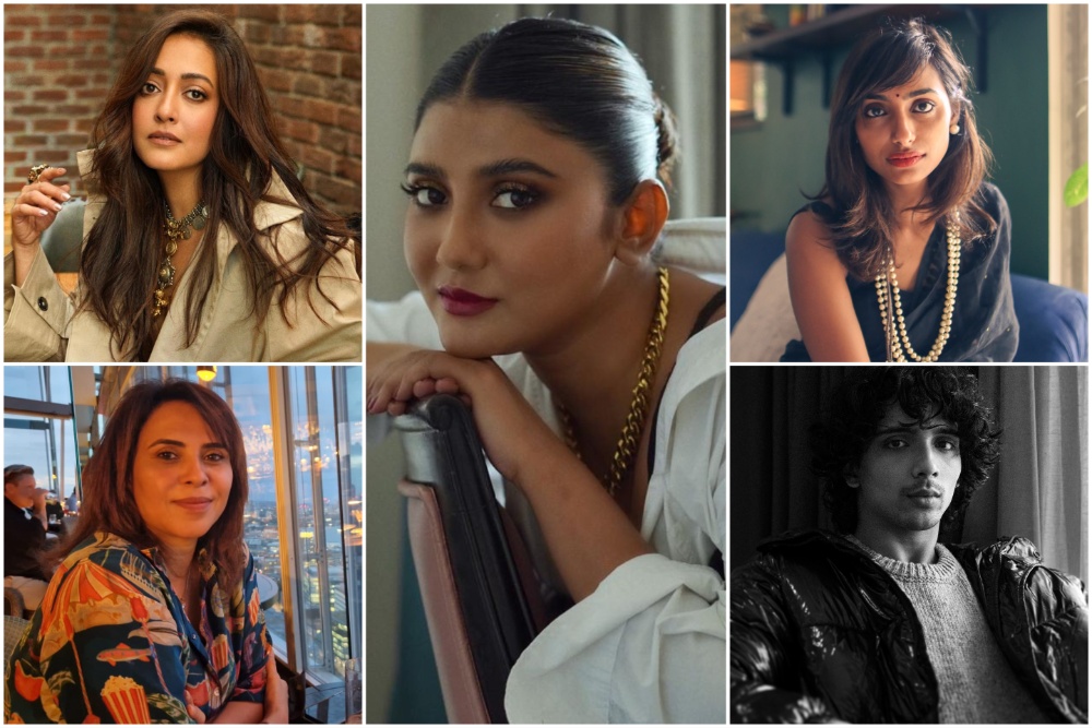 Raima Sen, Shrimoyee Chakraborty, Aarti Bajaj Team on Parno Mittra’s Producing Debut ‘The Music Teacher’ (EXCLUSIVE)