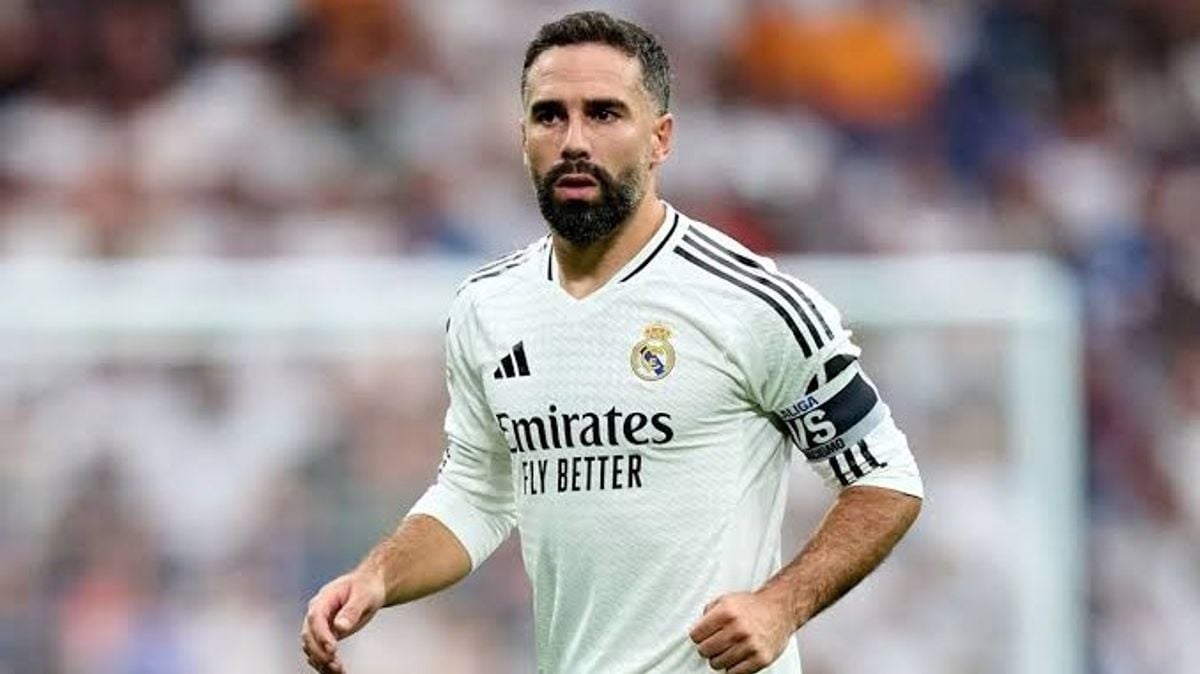 Dani Carvajal nears free transfer move to Getafe