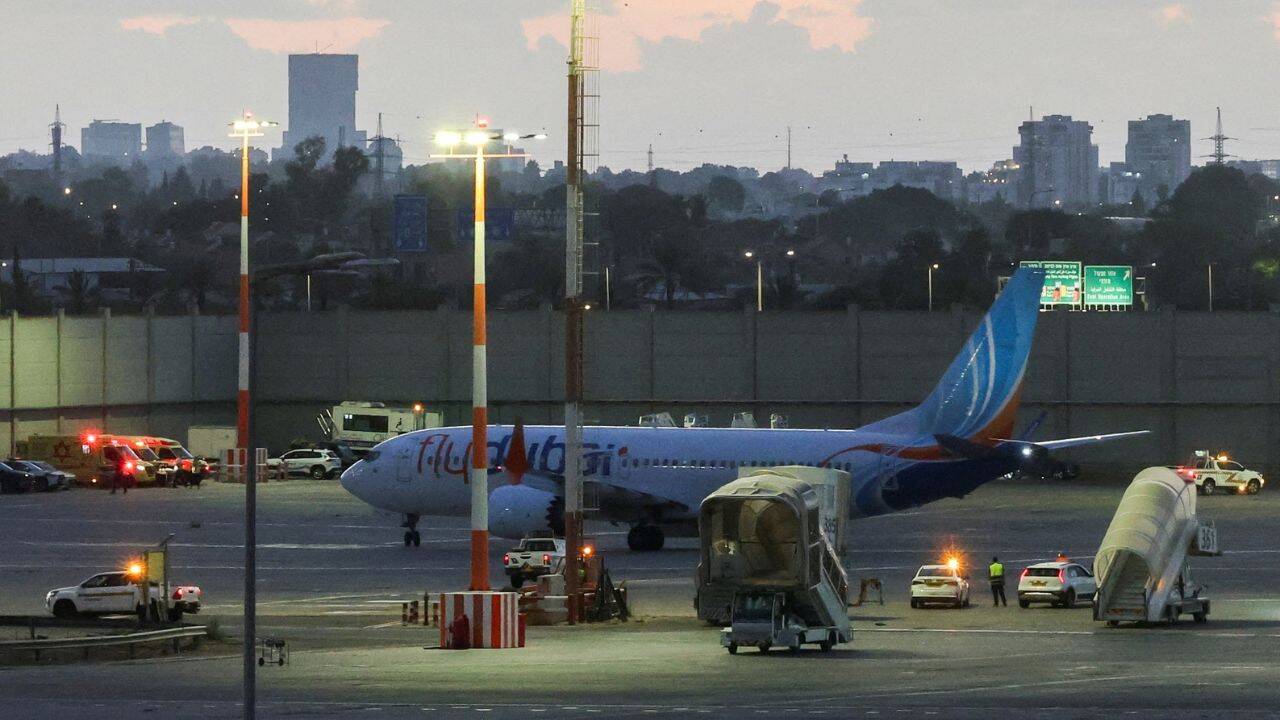 FlyDubai flight incident: Did aviation miss the insider-threat warning?