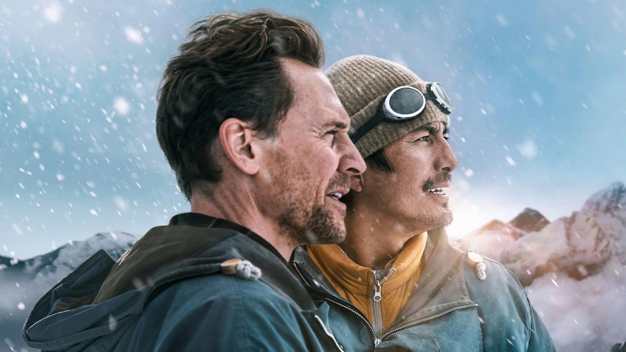 Tenzing Review