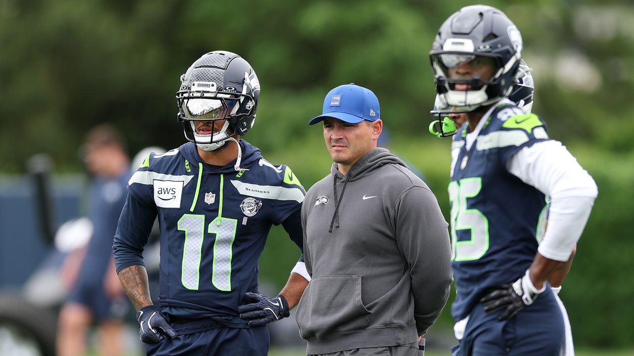 How to watch 'Hard Knocks: Training Camp with the Seattle Seahawks' online — stream the NFL docuseries from anywhere