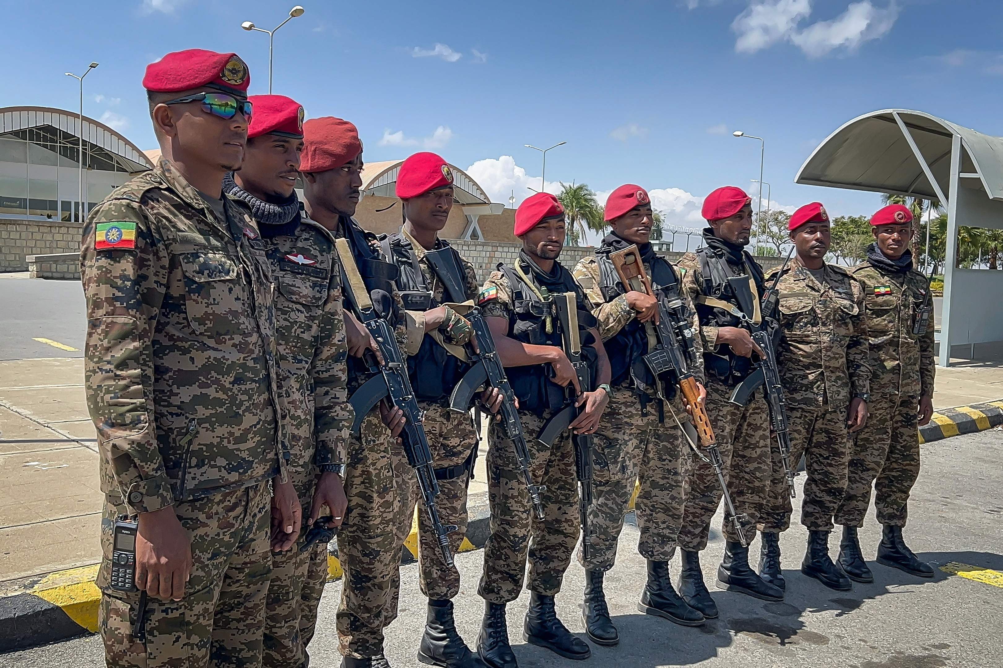 Why has war returned to Ethiopia?