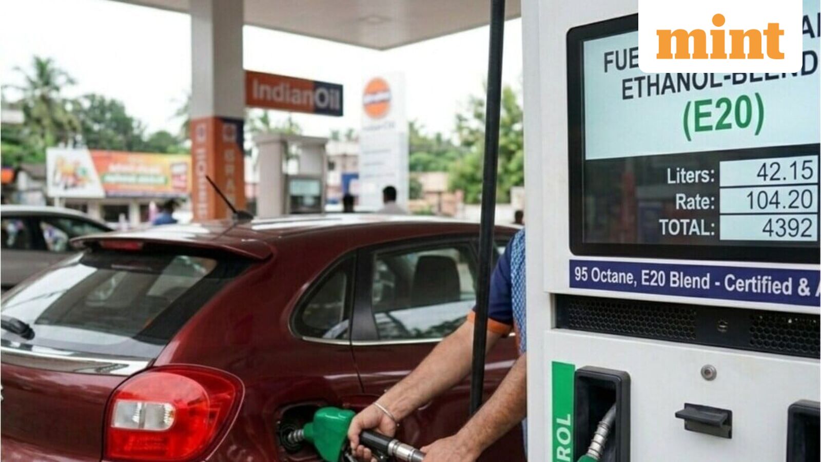 'Mileage depends on more than fuel': Govt allays E20 concerns; cites 'driving habits', 'AC usage' amid intense debate