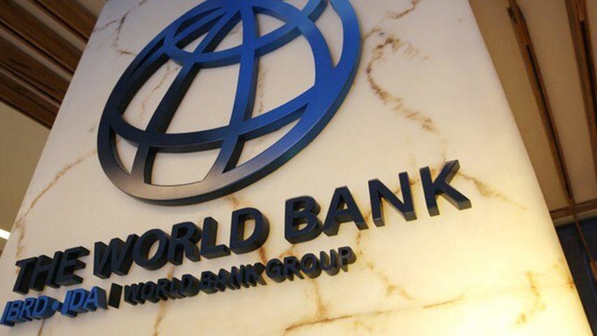 World Bank cuts Ukraine's 2027 GDP growth forecast to 1.5% from 4%
