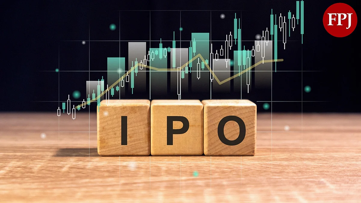 IPO Rush Gathers Pace Next Week, Seven Companies Aim To Raise Over ₹6,400 Crore