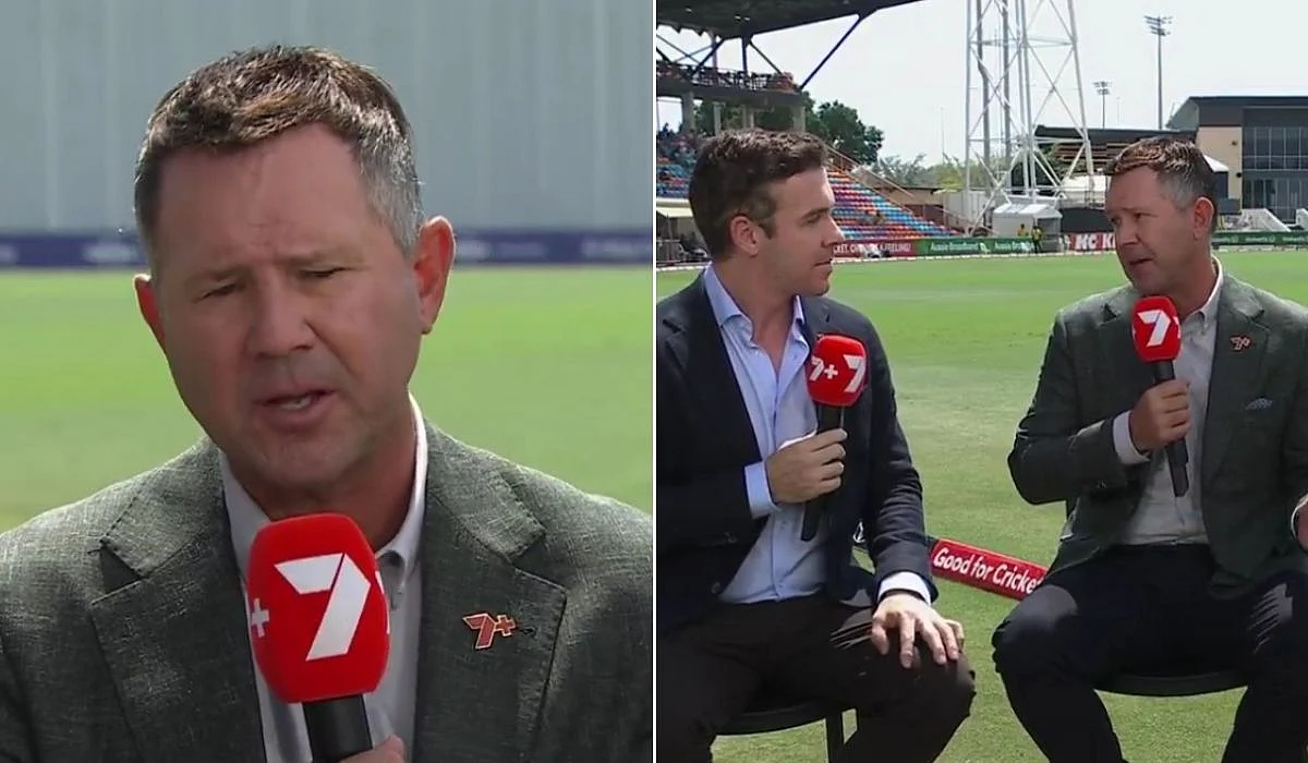'Biggest Upset': Mark Waugh, Ponting And Hayden Slam Australia After Bangladesh Shock