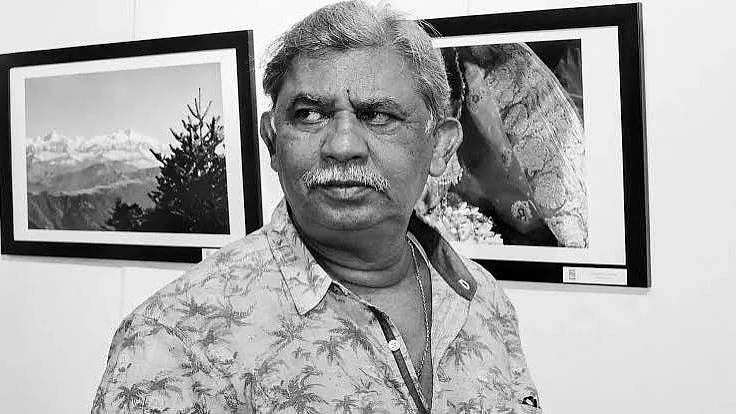 National Award-Winning Bengali Filmmaker Raja Sen Dies At 71 In Kolkata