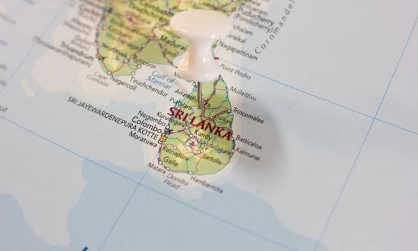 Iranian Ships Test Sri Lanka’s Sovereignty Again
