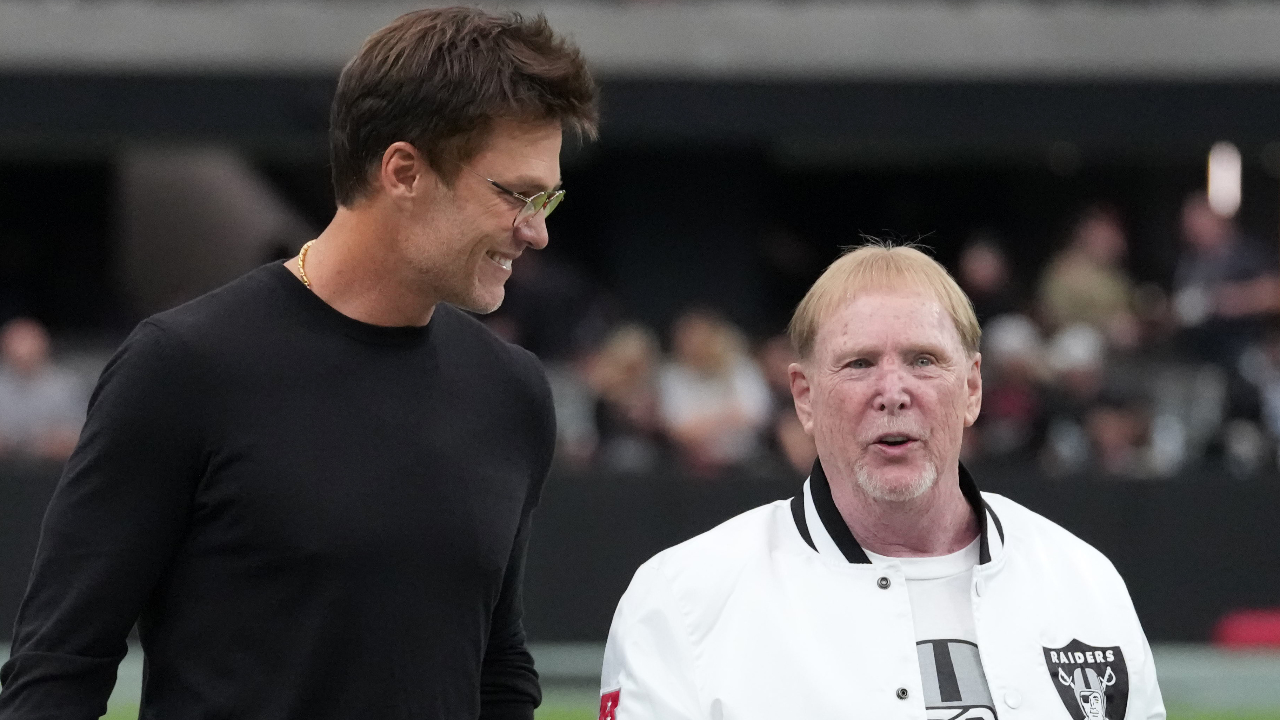 Tom Brady Draws Blockbuster NFC Matchup in Latest Broadcast Assignment