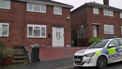 Student admits murdering woman in 'Dexter' kill room