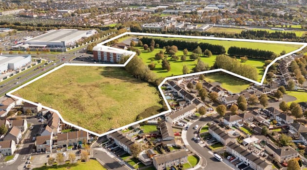 ‘Golden opportunity for the council’: Locals oppose rezoning of open space in Clondalkin
