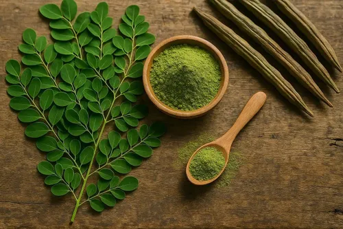 Moringa: The health benefits, side effects and safety warnings to know