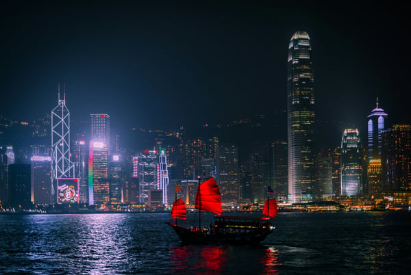 The 6 best places in the world to get lost