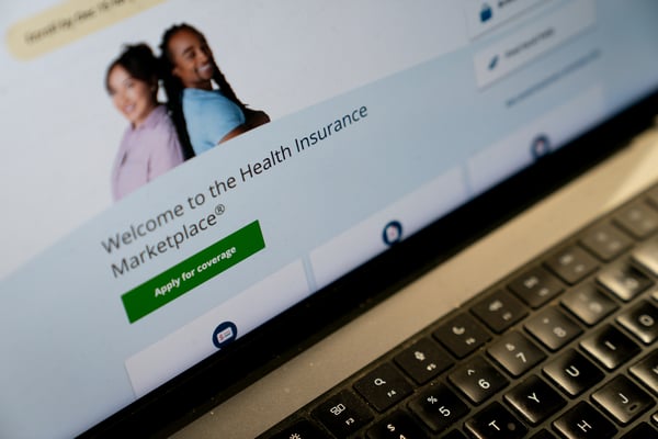 Inside America's health insurance 'death spiral'