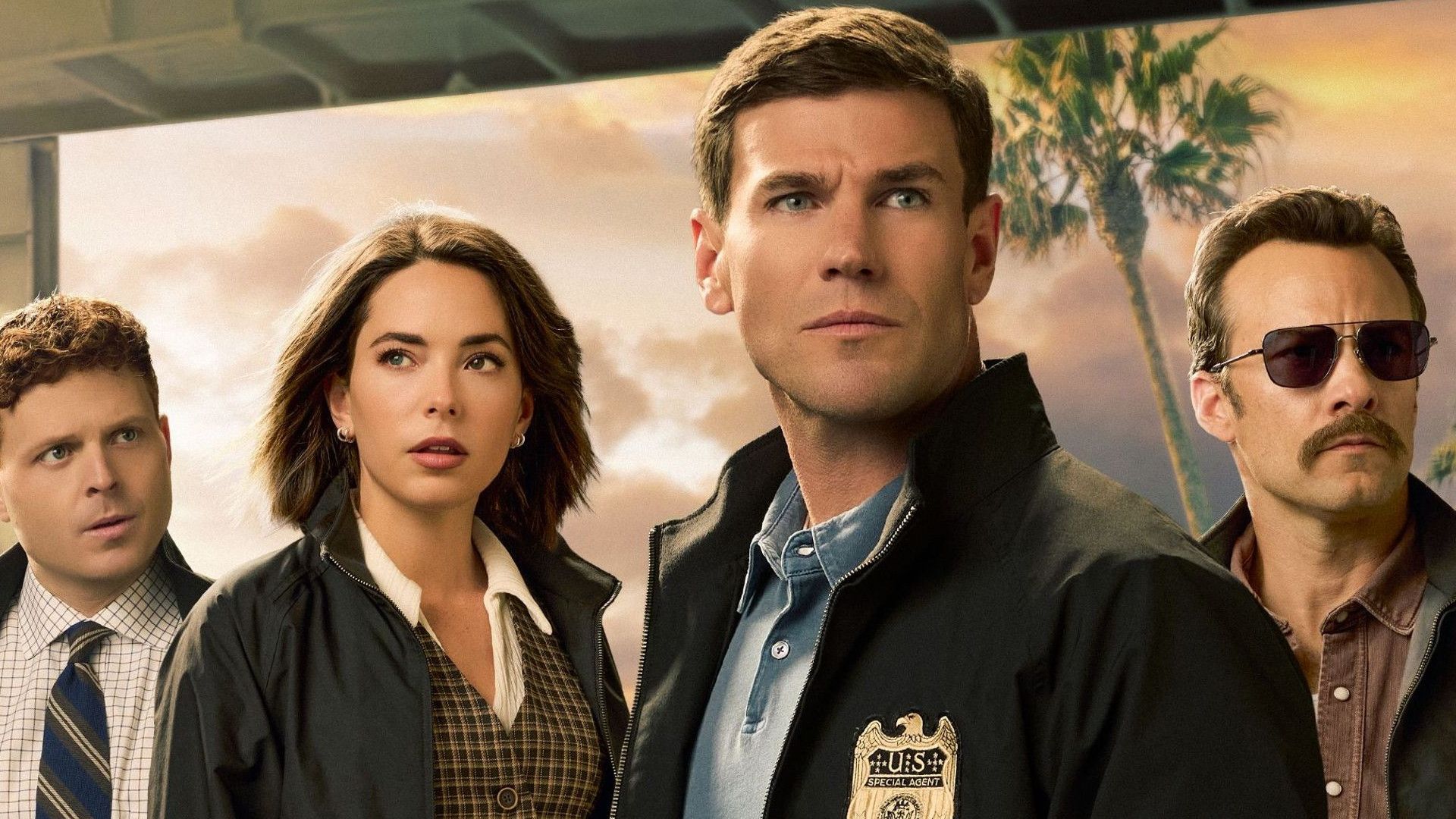 How to watch NCIS: Origins season 3 online — stream the prequel procedural series from anywhere for free