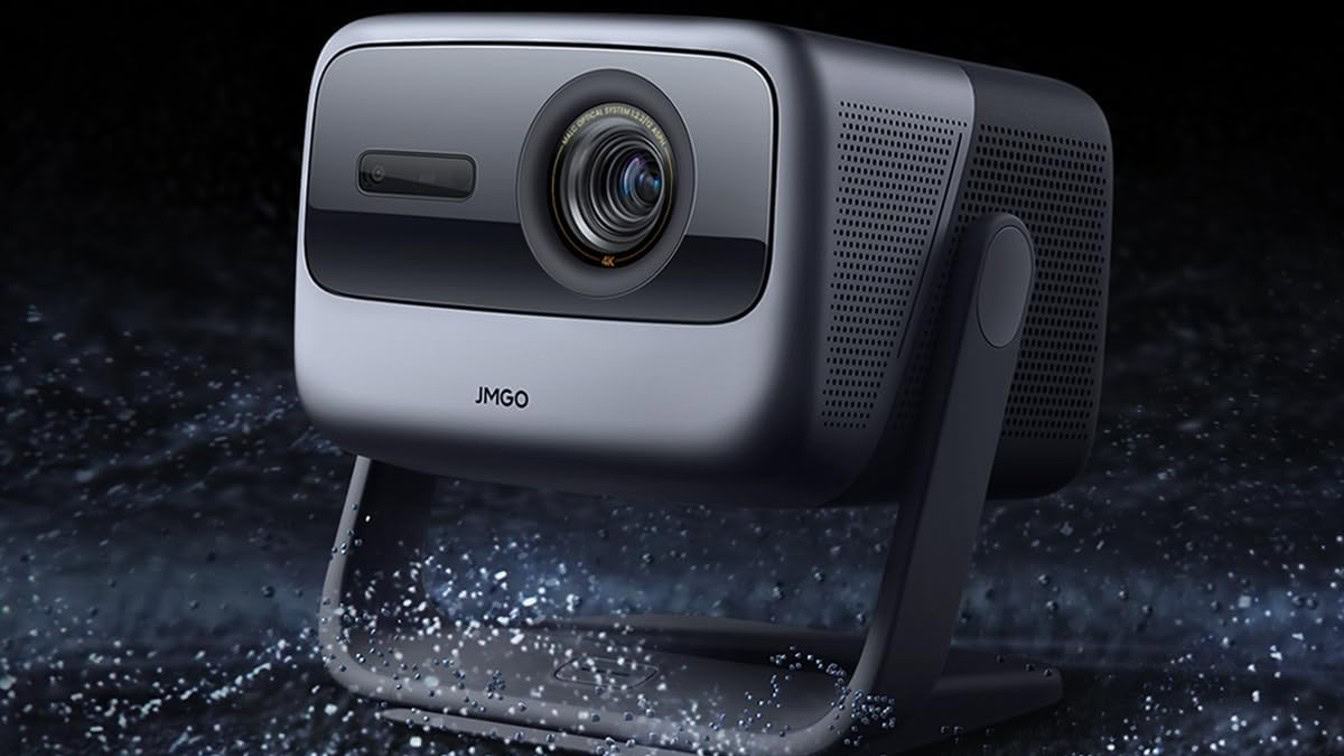 JMGO N1S Ultimate plummets to $1,299 in an eye-catching 54% Prime Day deal