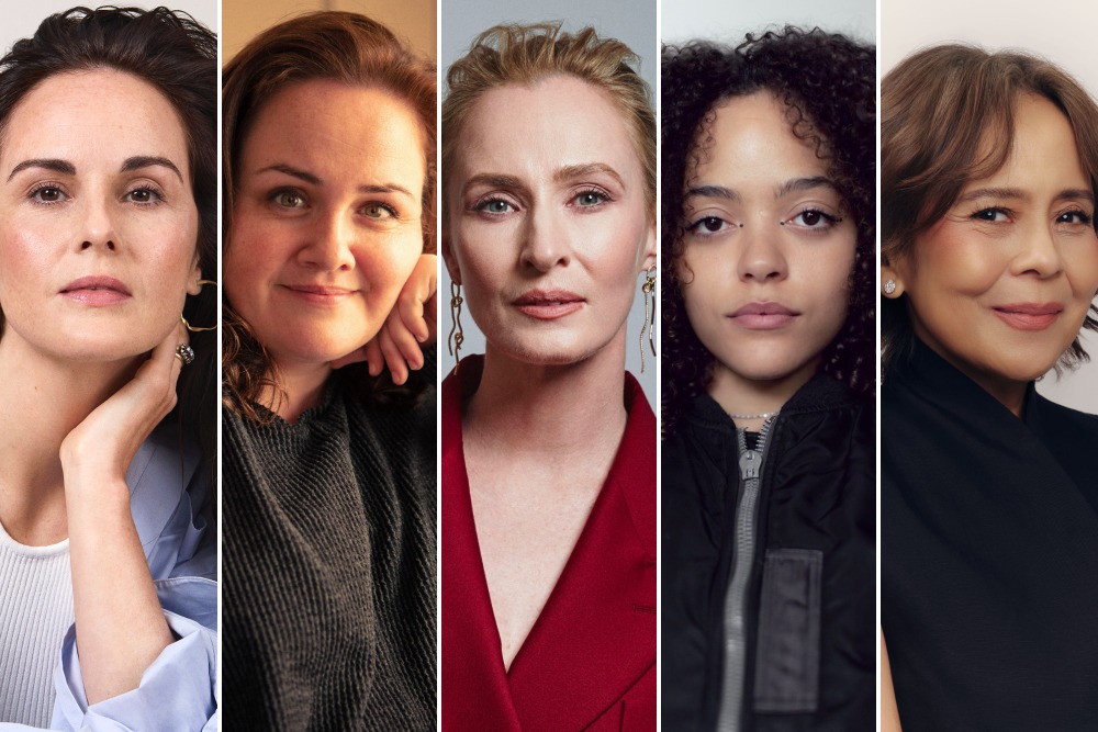 Michelle Dockery, Genevieve O’Reilly, Quintessa Swindell & Dolly De Leon Join ‘Baby Reindeer’s Jessica Gunning In Netflix Drama Series ‘Feral’