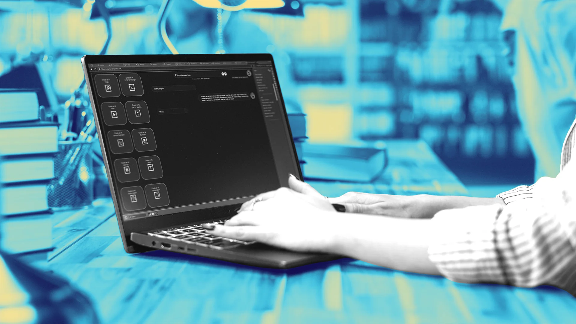 Short Chatbot Prompts Are a Beginner Habit. Skilled Users Turn Them Into Whole Workflows