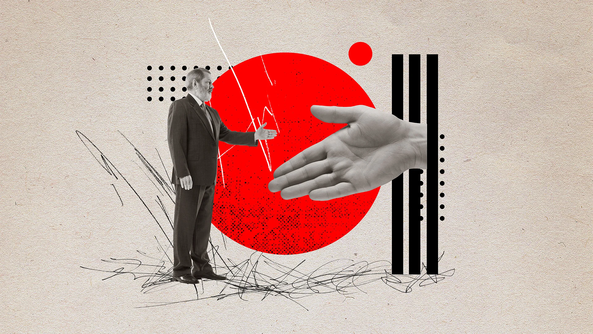 A Deal To Buy My Company Imploded A Week Before Closing. Here’s What I Did Next