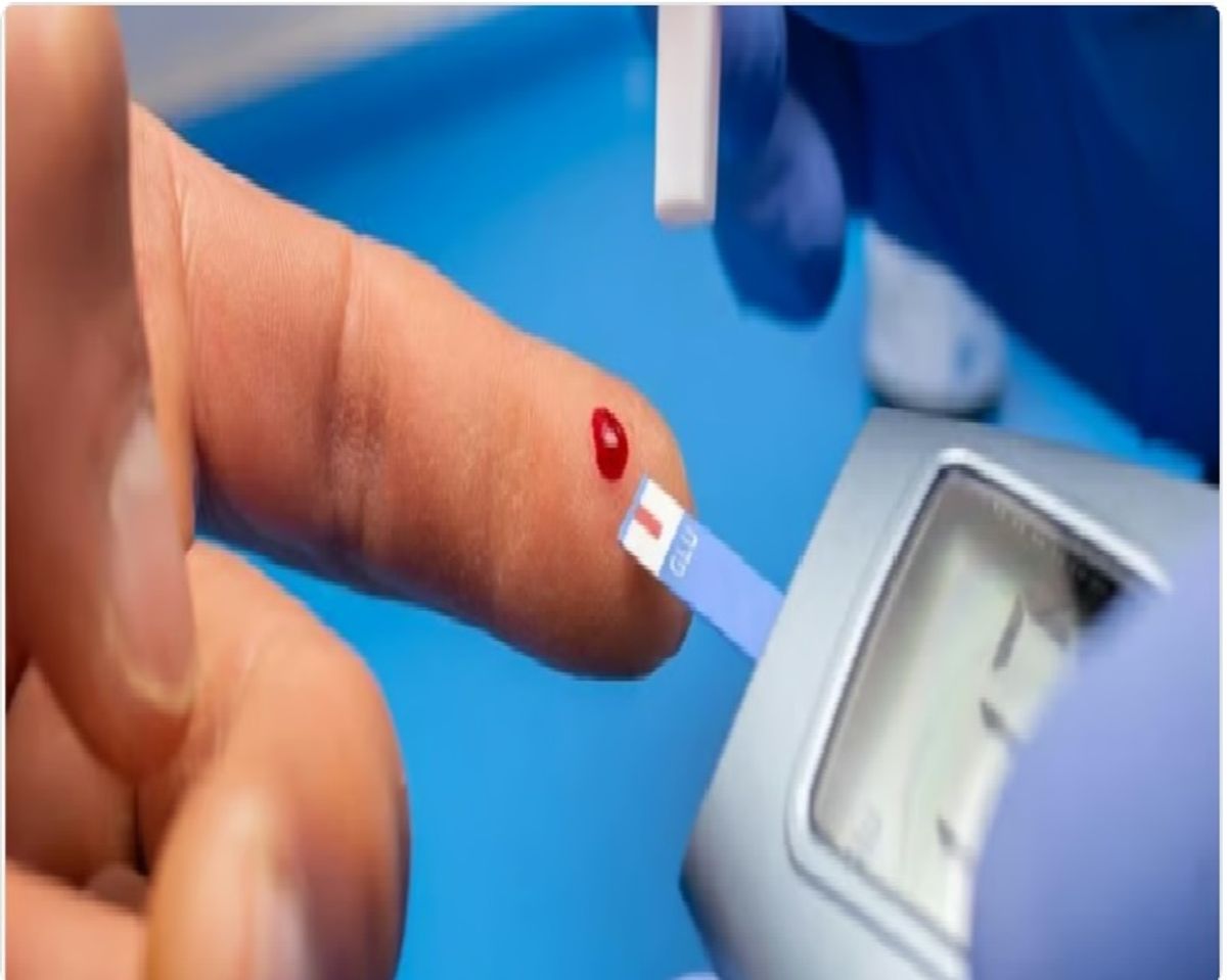 Expert highlights six main causes of high morning blood sugar