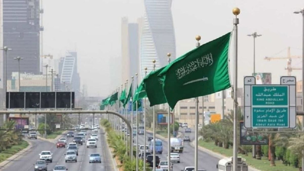 Heavy rain and extreme heat forecast across Saudi Arabia on Sunday