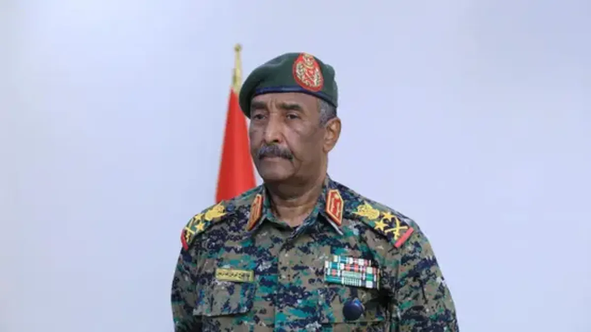 Sudanese dialogue immunity excludes Rapid Support Forces: analyst