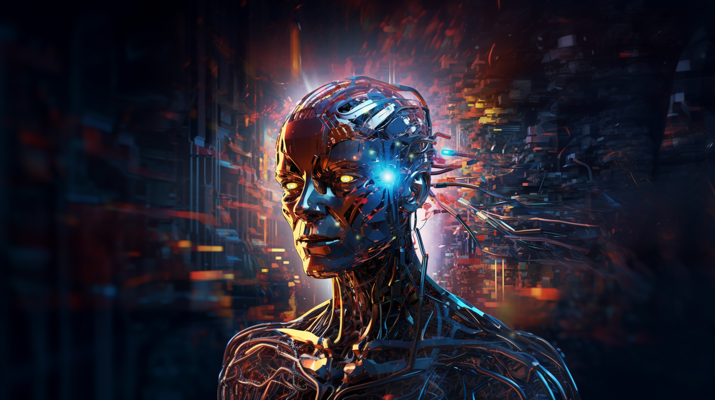 Series SEA: Who’s investing in the region’s AI startups?