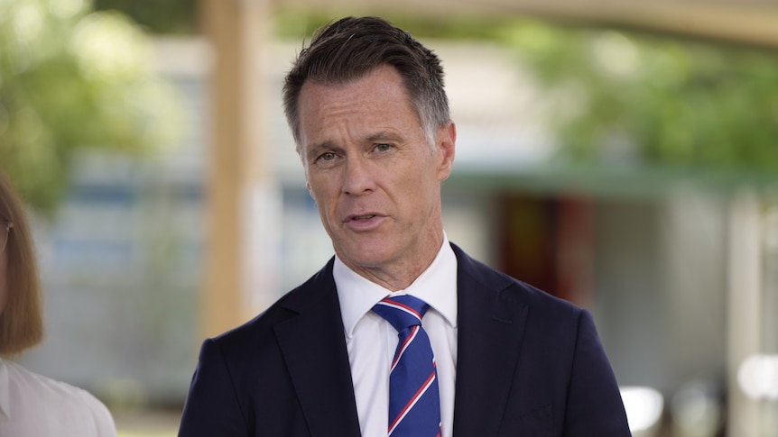 Minns government rejects hate speech advice it fought to keep secret