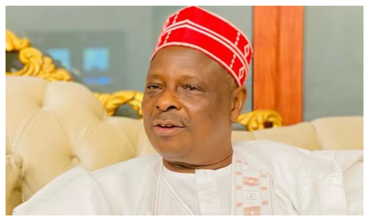 Kwankwaso congratulates Adeleke on Osun re-election