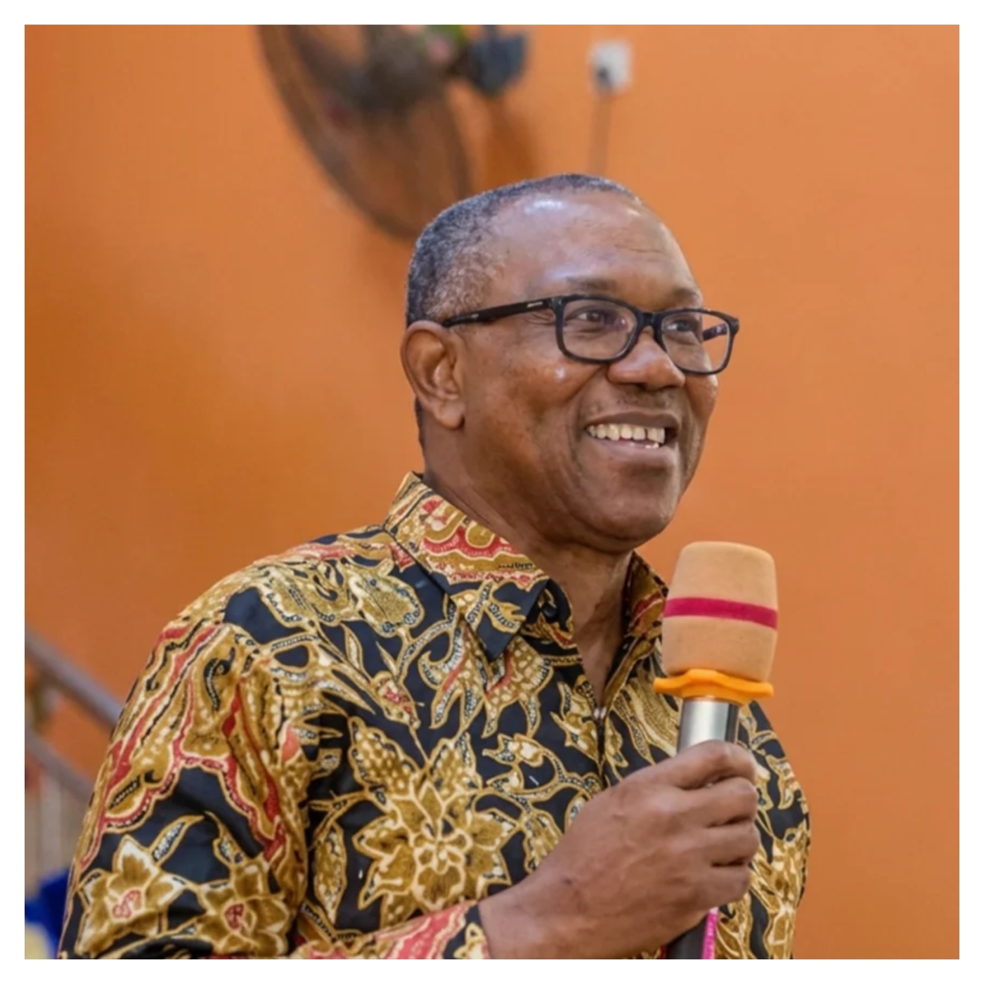 Osun decides: ‘Osun people have spoken’ – Peter Obi congratulates Adeleke