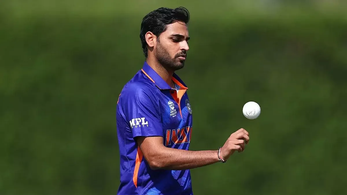 Bhuvneshwar Kumar Makes Comeback After Almost 4 Years As BCCI Announces India Squad For New Zealand T20I Series