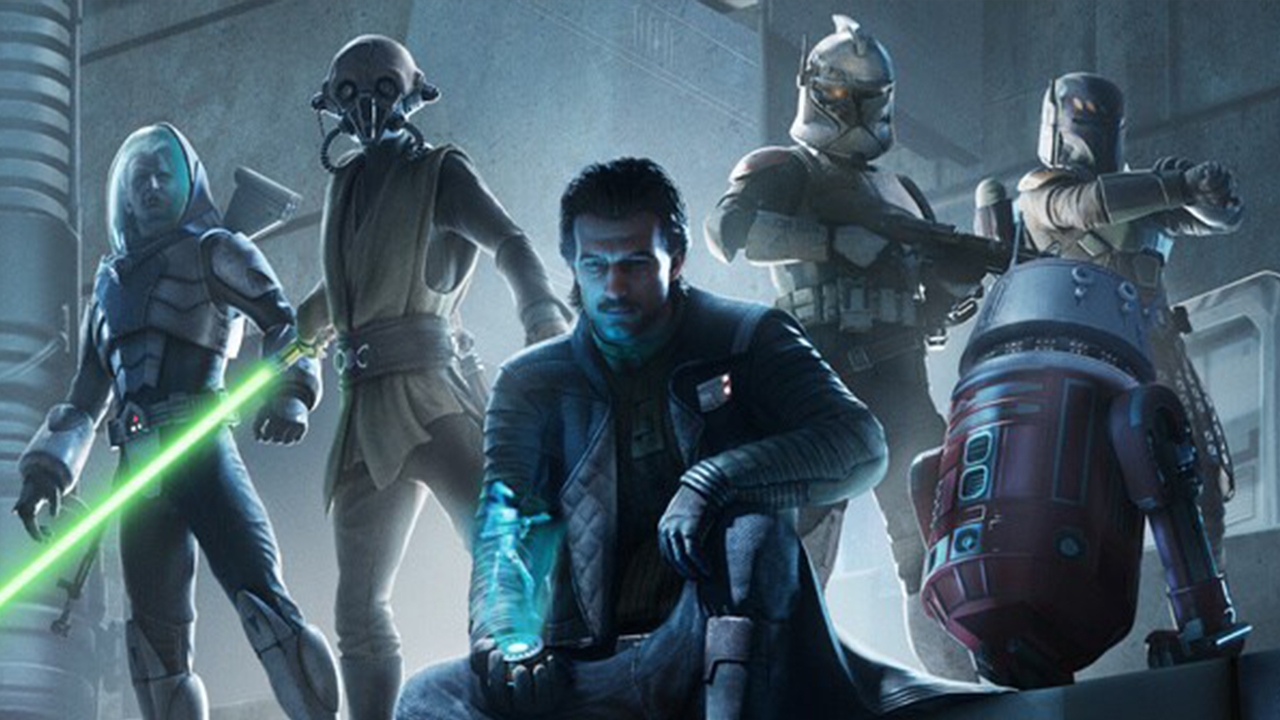 Star Wars Zero Company Gets Its First Big Discount at Amazon for Prime Day