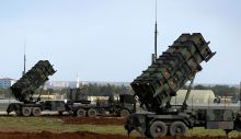 Poland To Deploy Patriot Air Defense Systems Near Ukrainian Border
