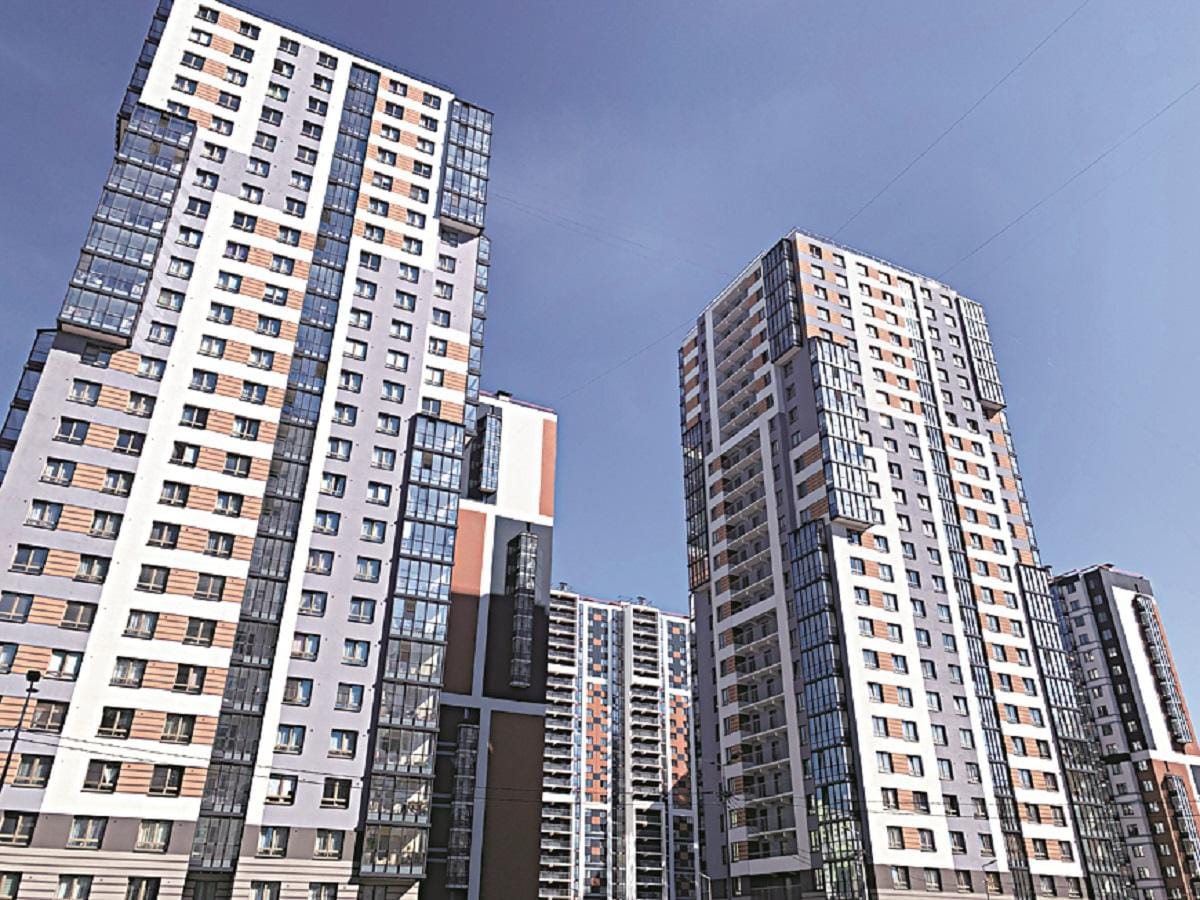 Lodha Developers plans 21 housing project launches worth ₹24,000 crore
