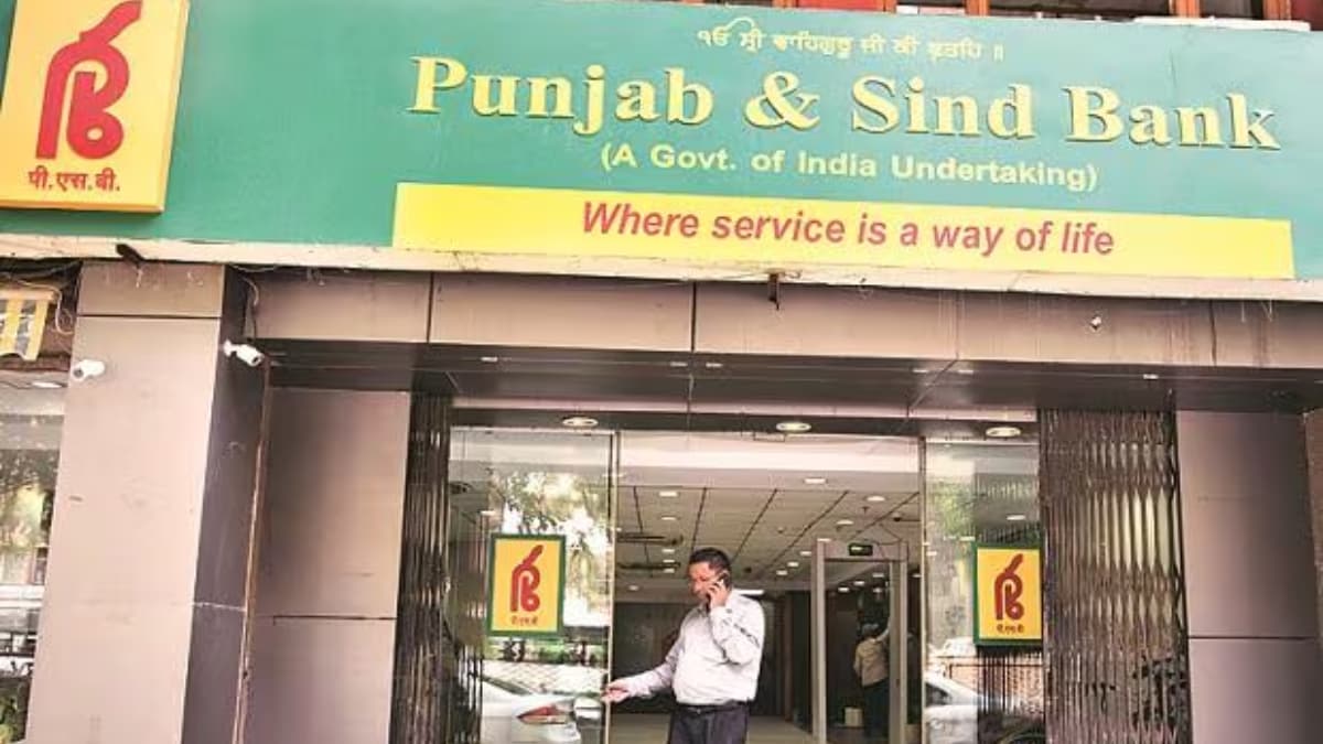 Punjab & Sind Bank eyes QIP option to raise funds, cut govt stake: MD Saha