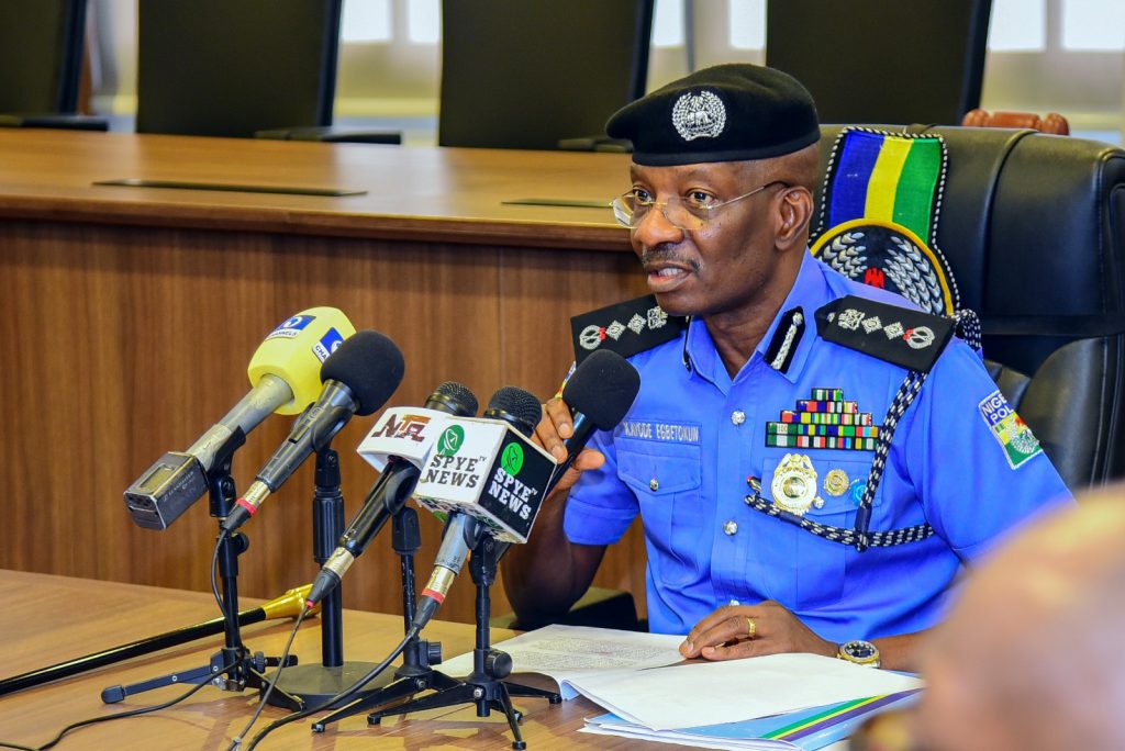 Multi-level policing must be backed by funding, accountability – Ex-IGP