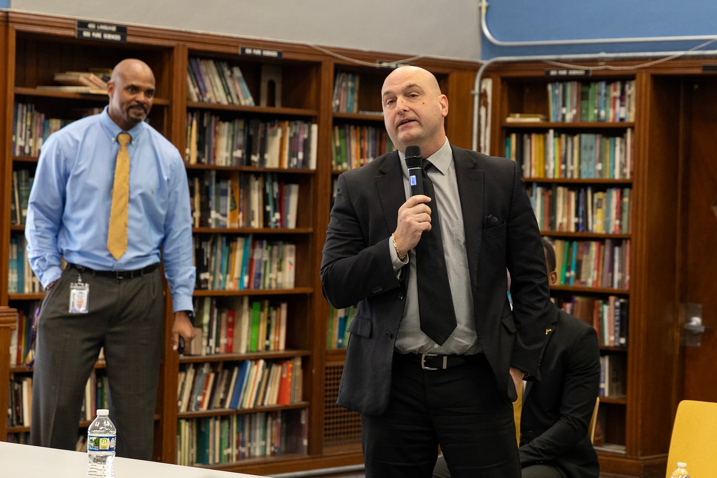 Detroit school district responds to influx of questions after critical posts from content creator
