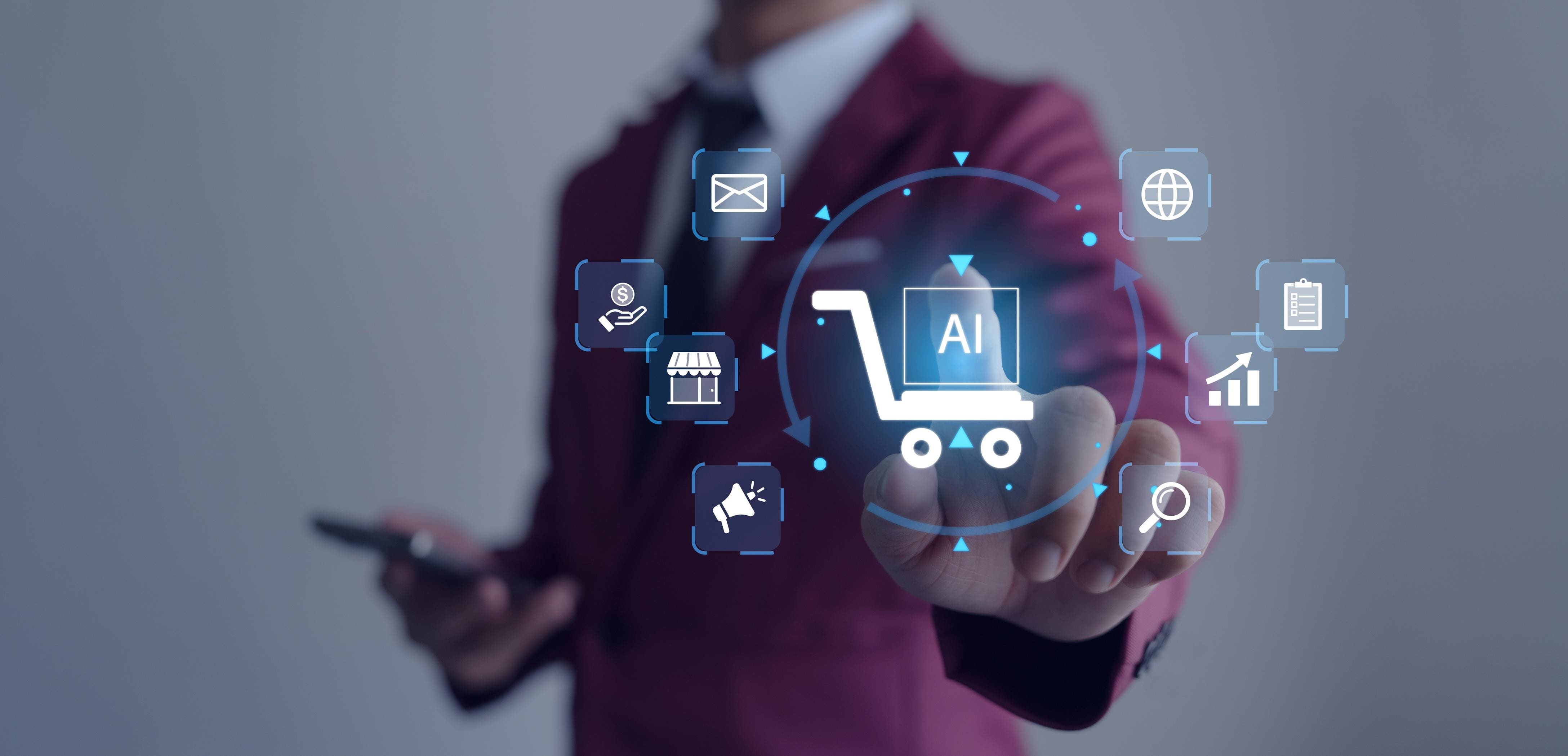 5 Tips To Get Your Small Business Recommended By AI In Q4