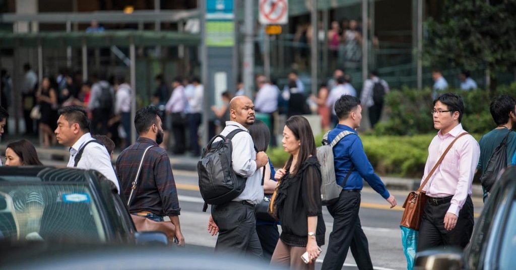 1 in 5 retrenched PMET workers in S’pore still jobless after 2 years