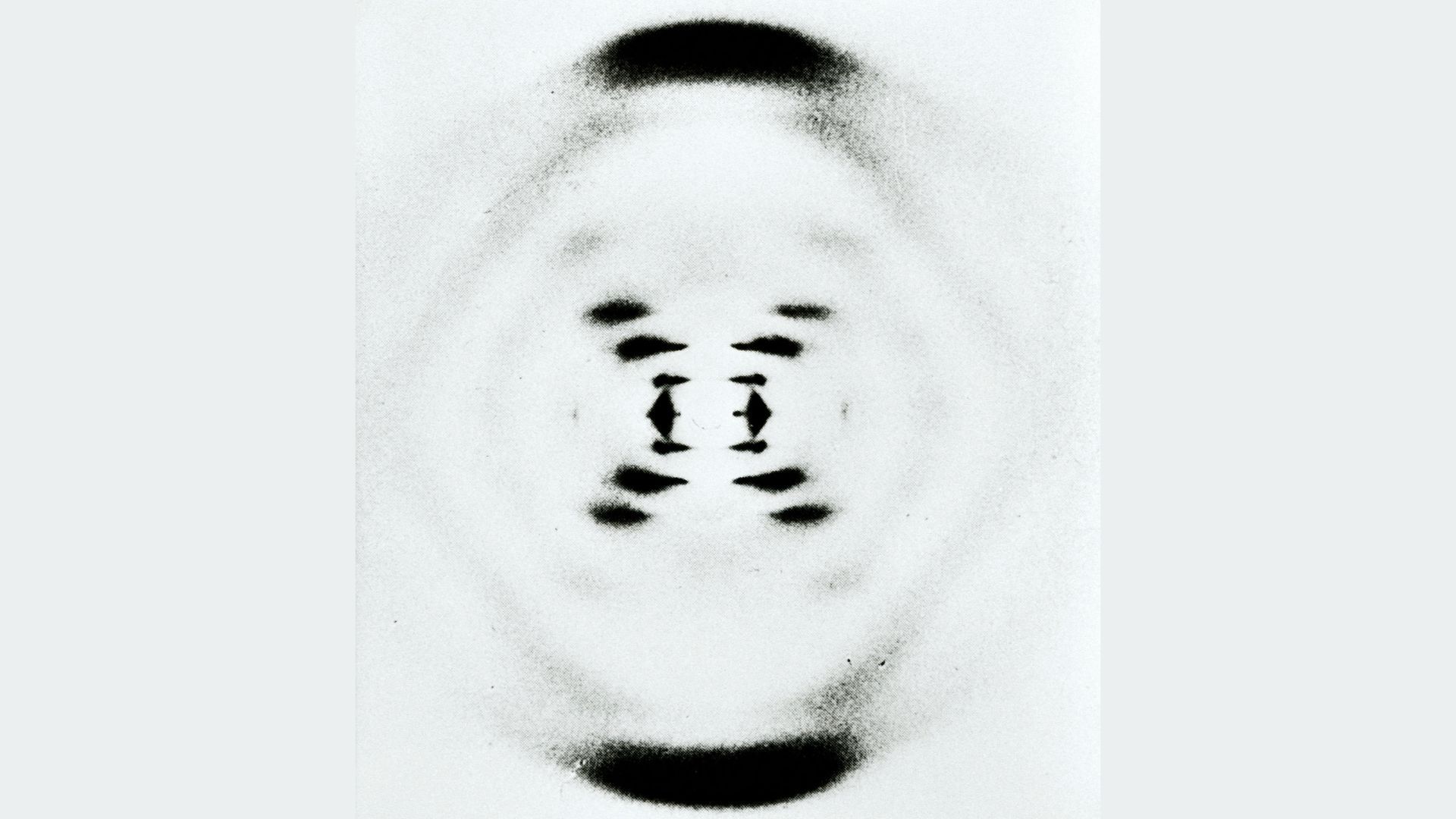 'She knew she had something really important on her hands': Rosalind Franklin figured out DNA's helical structure before Watson and Crick, study suggests