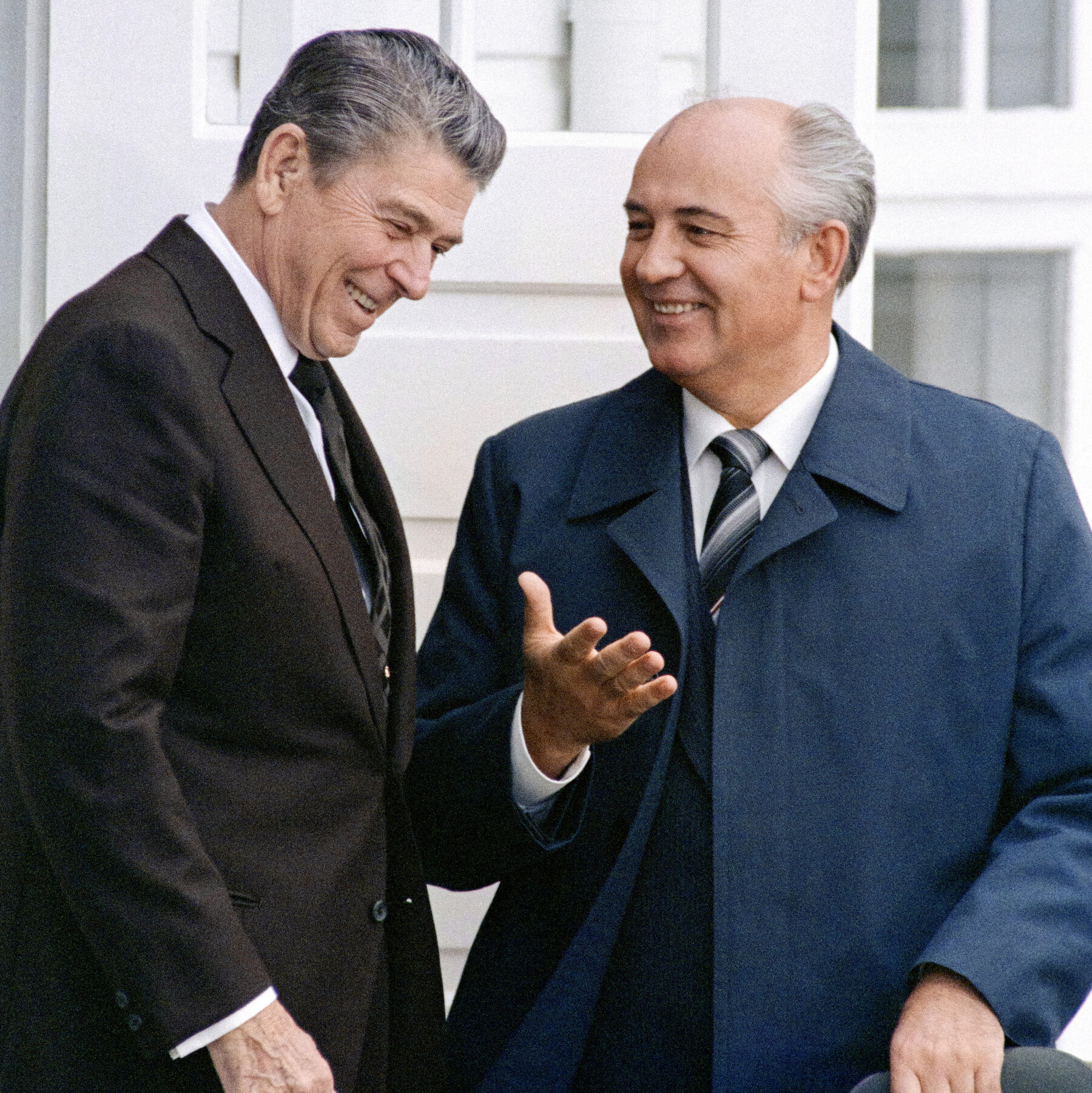 In ‘The Brink of War,’ a Return to an Era of Razor-Edge Diplomacy