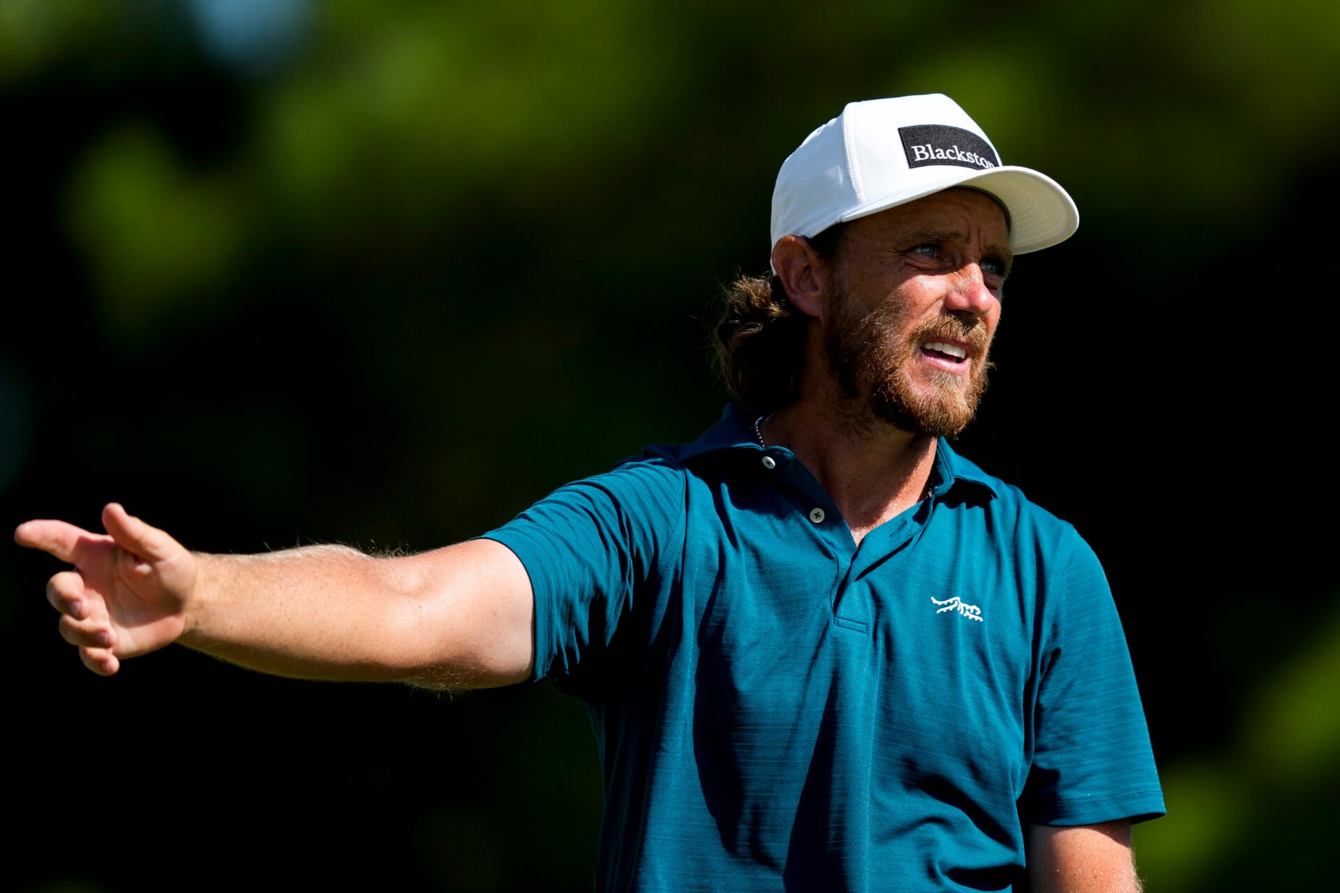 Tommy Fleetwood admits which part of his game he’s been really struggling with recently, ‘I’ve been managing it’