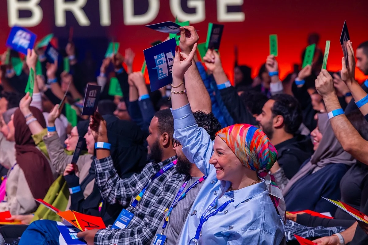 BRIDGE Summit 2027 set for Yas Island with year-round global platform planned
