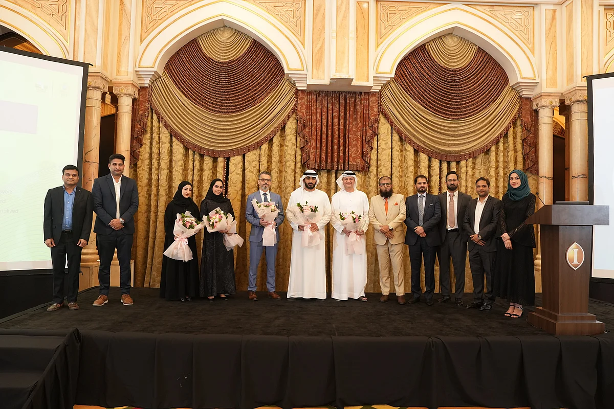 ICAP UAE Chapter brings finance professionals together for e-invoicing boot camp