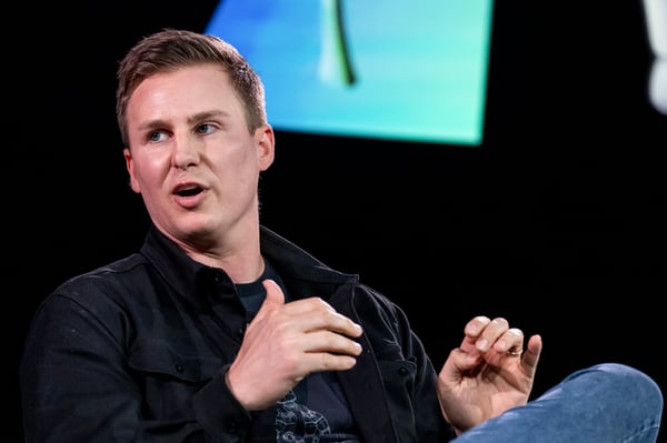 AI startup Hark launches proactive app ahead of 2027 hardware debut